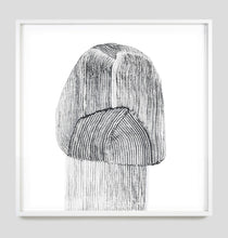 Load image into Gallery viewer, Ronan Bouroullec - Drawing 09