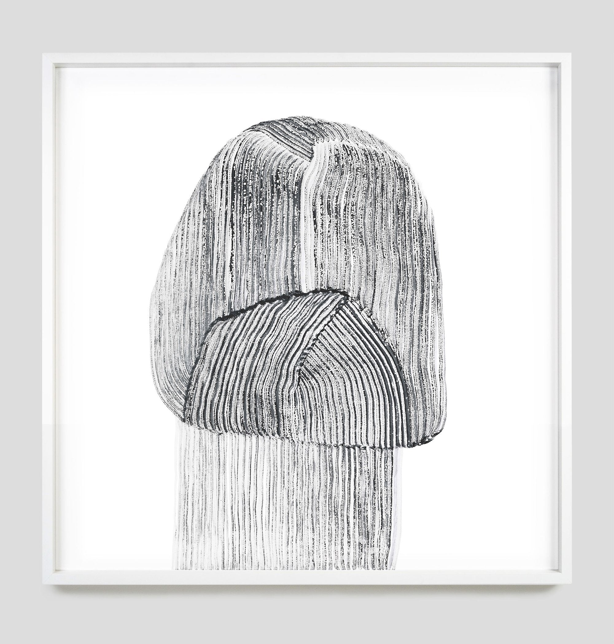 Drawings by Ronan Bouroullec – Studio Yono