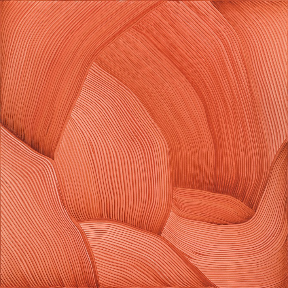 Ronan Bouroullec - Drawing 12 - Framed – Studio Yono