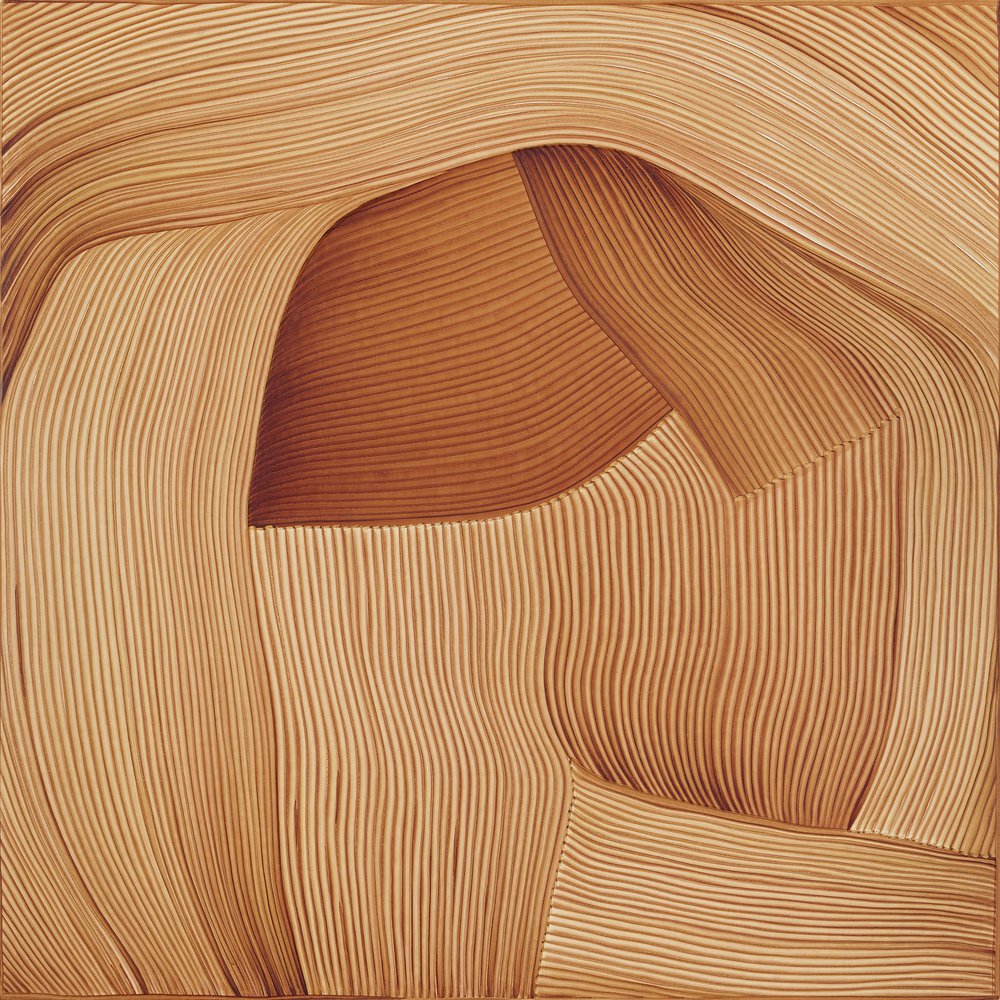Ronan Bouroullec - Drawing 13 - Framed – Studio Yono