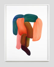 Load image into Gallery viewer, Ronan Bouroullec - Drawing 14 - Framed