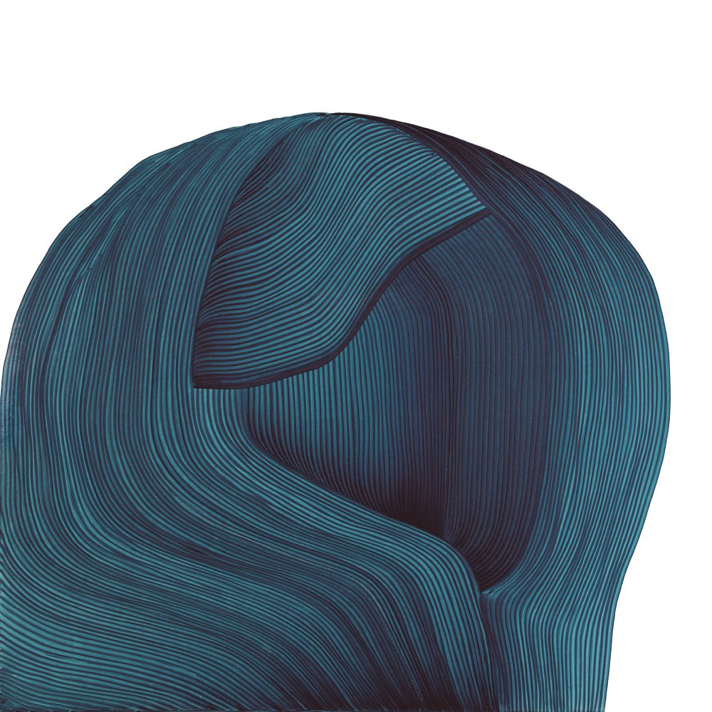 Drawings by Ronan Bouroullec – Studio Yono