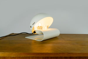 1970s Bugia Table Lamp by Giuseppe Cormio for iGuzzini