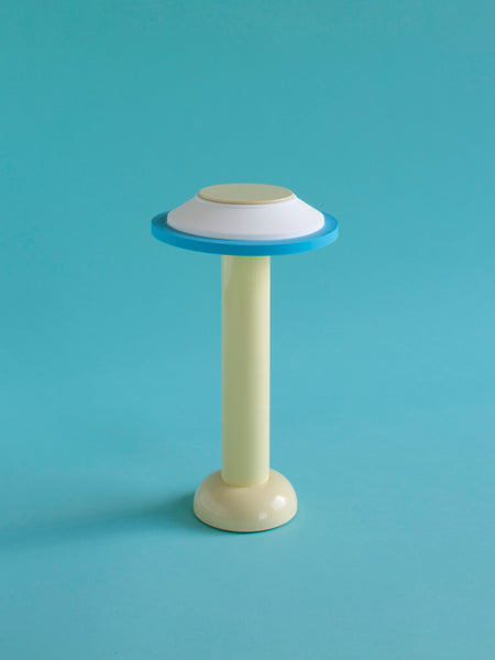 SOWDENLIGHT PORTABLE LAMP　PL2 PL2.