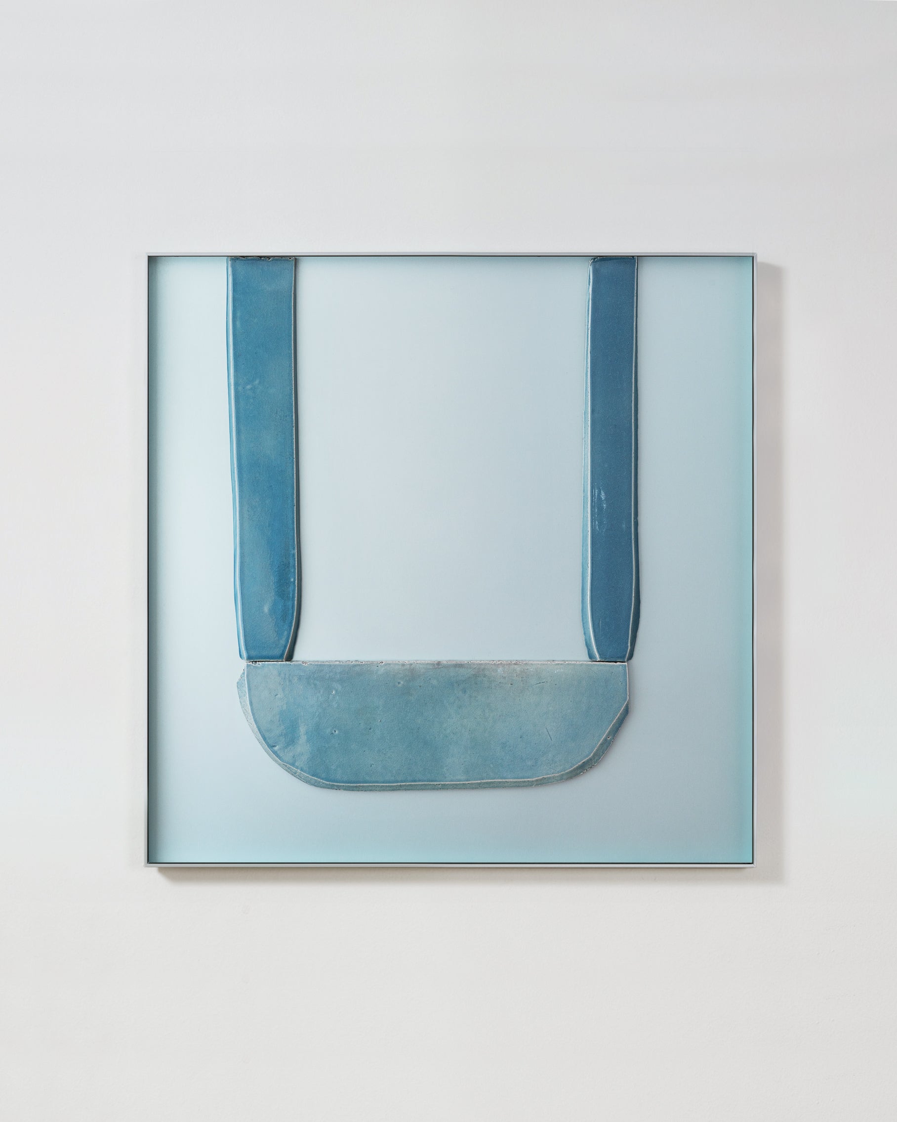 Bas Relief' by Ronan Bouroullec – Studio Yono