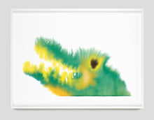 Load image into Gallery viewer, Poster Rop van Mierlo Crocodile
