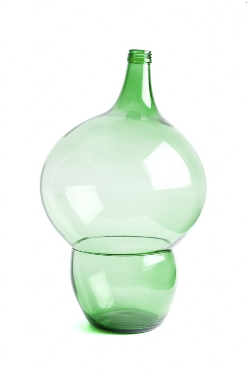 Klaas Kuiken - Model 11