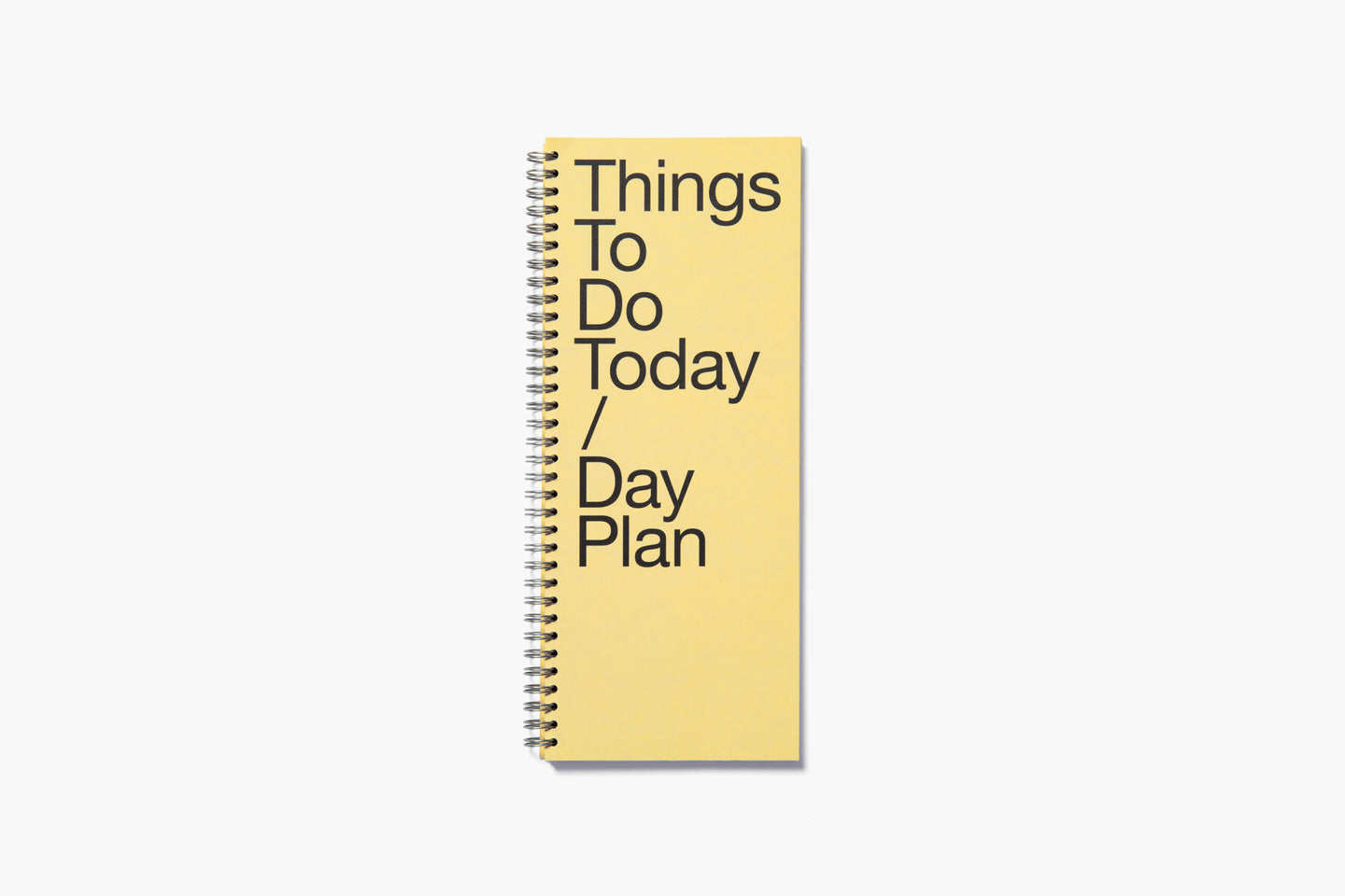 Things To Do Today by Marjolein Delhaas – CUSTARD