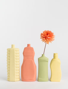 Foekje Fleur - Bottle vase #14 spring