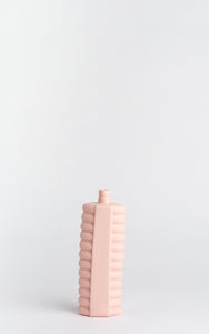 Foekje Fleur - Bottle vase #10 Pink