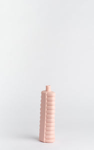 Foekje Fleur - Bottle vase #10 Pink
