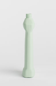 Foekje Fleur - Bottle vase #14 mint