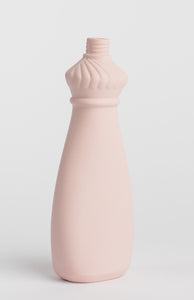 Foekje Fleur - Bottle vase #15 powder