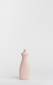 Foekje Fleur - Bottle vase #15 powder