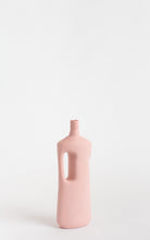 Load image into Gallery viewer, Foekje Fleur - Bottle vase #16 powder
