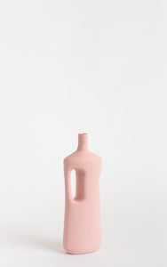 Foekje Fleur - Bottle vase #16 powder