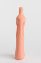 Load image into Gallery viewer, Foekje Fleur - Bottle vase #16 salmon