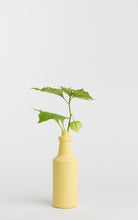 Load image into Gallery viewer, Foekje Fleur - Bottle vase #17 sun