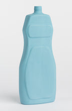 Load image into Gallery viewer, Foekje Fleur - Bottle vase #19 bright sky