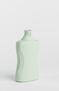 Foekje Fleur - Bottle vase #21 mint