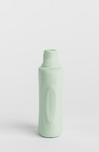 Load image into Gallery viewer, Foekje Fleur - Bottle vase #21 mint