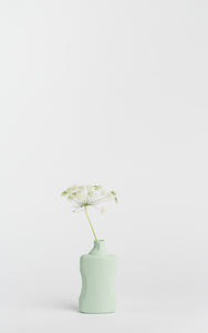 Foekje Fleur - Bottle vase #21 mint