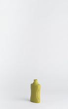 Load image into Gallery viewer, Foekje Fleur - Bottle vase #21 moss