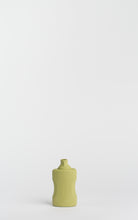 Load image into Gallery viewer, Foekje Fleur - Bottle vase #21 moss