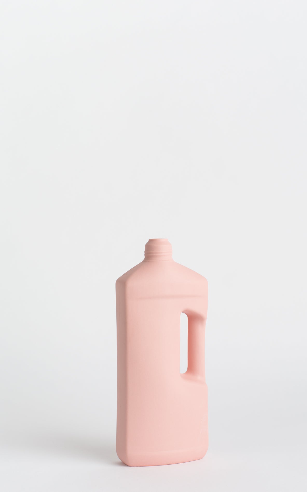 Foekje Fleur - Bottle vase #3 pink