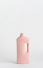 Load image into Gallery viewer, Foekje Fleur - Bottle vase #3 pink