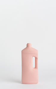 Foekje Fleur - Bottle vase #3 pink