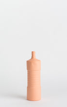 Load image into Gallery viewer, Foekje Fleur - Bottle vase #5 orange