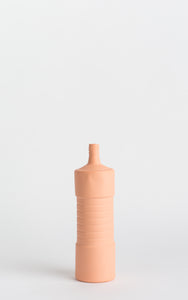 Foekje Fleur - Bottle vase #5 orange