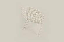 Load image into Gallery viewer, 1950s Wire chair designed by Cees Braakman for Pastoe