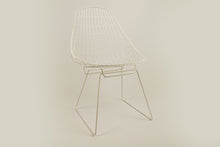 Load image into Gallery viewer, 1950s Wire chair designed by Cees Braakman for Pastoe
