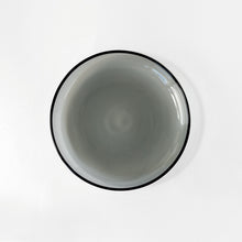 Load image into Gallery viewer, Amabro Japan - Two Tone Heat Proof Dish - Gray