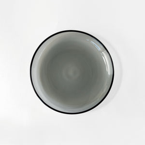 Amabro Japan - Two Tone Heat Proof Dish - Gray