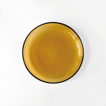 Load image into Gallery viewer, Amabro Japan - Two Tone Heat Proof Dish - Yellow