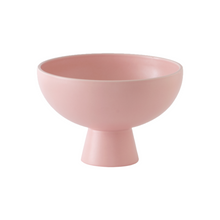Load image into Gallery viewer, Raawii - Strøm bowl medium - Coral Blush