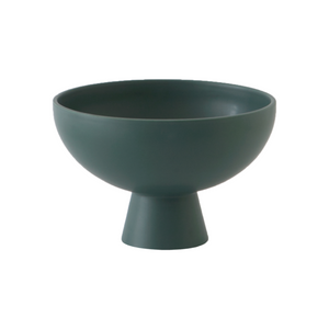 Raawii - Strøm bowl medium - Green Gables