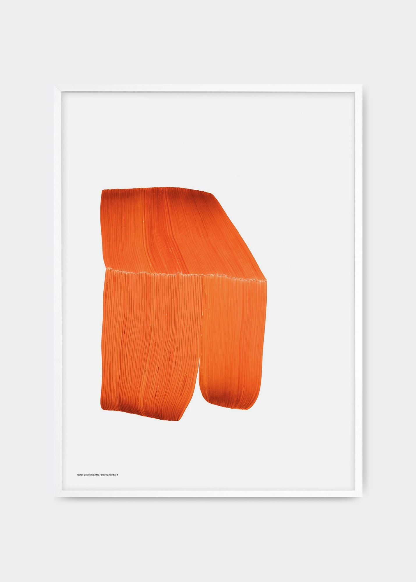 Drawings by Ronan Bouroullec – Studio Yono Drawings by Ronan Bouroullec – Studio Yono
