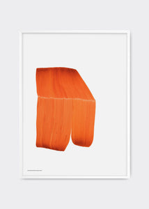 Ronan Bouroullec - Drawing 1 - Framed
