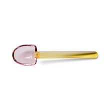 Load image into Gallery viewer, Amabro Japan - Snow Shovel - Yellow x Pink