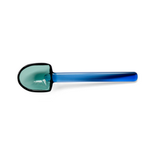 Load image into Gallery viewer, Amabro Japan - Snow Shovel - Green x Blue