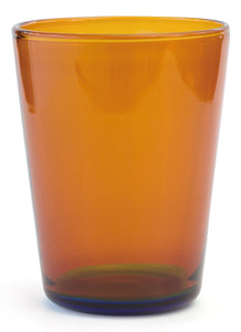 Amabro Japan - Two Tone Stacking Tumbler - Amber x Blue